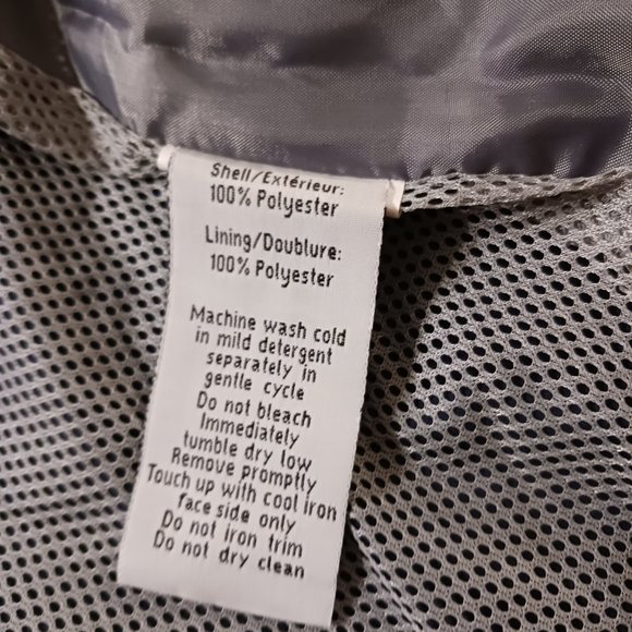 North End Ladies' Endurance Lightweight Color Block Jacket Size L - Picture 12 of 13